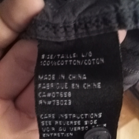 Urban Heritage short sleeved shirt - Picture 5 of 5